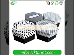 Solution d'emballage cosmétique pour les besoins de couleur personnalisée