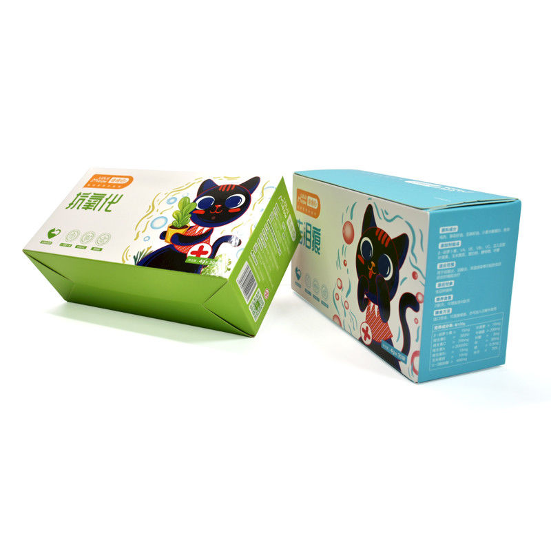 Coffret d'expédition sur mesure pour chiens et chats