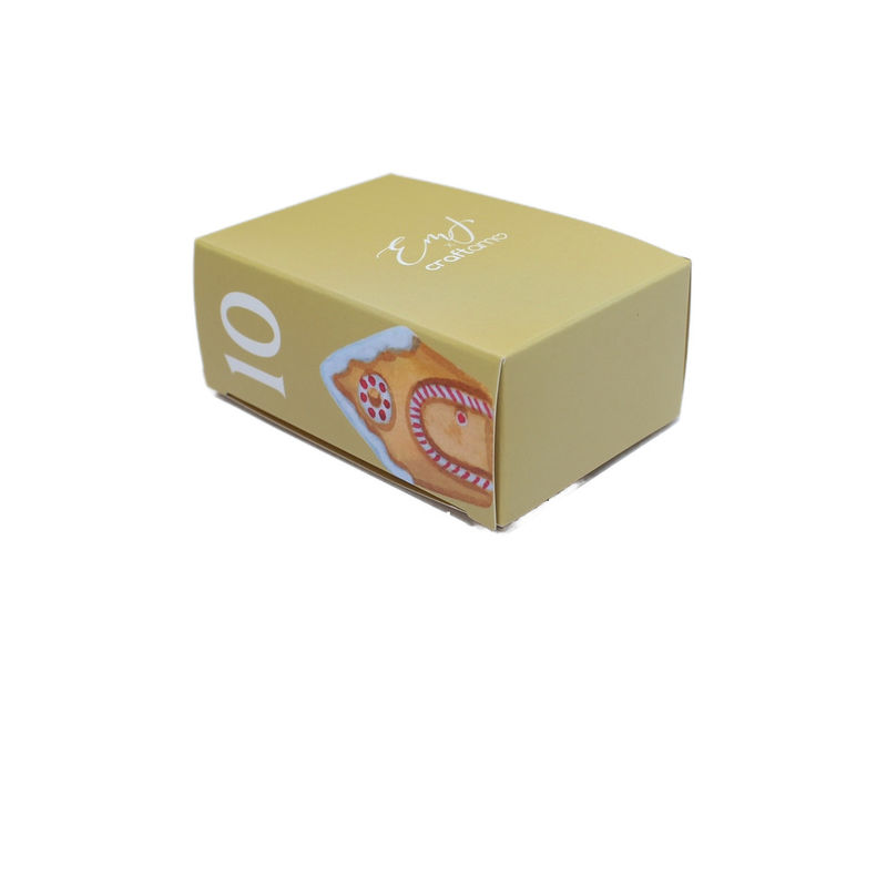 Boîtes de papier mystère personnalisées bon marché Emballage de produits de beauté Boîtes avec logo