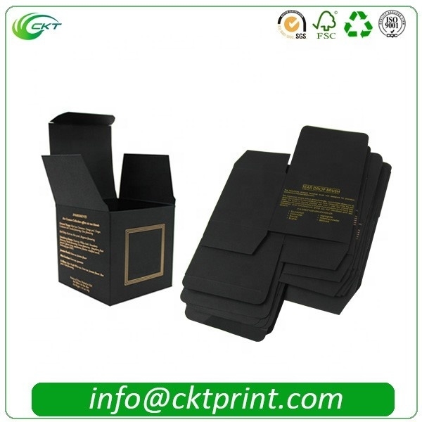 Boîtes cadeaux en carton imprimées sur mesure avec fenêtre transparente, boîte cadeau professionnelle avec fenêtre en PVC