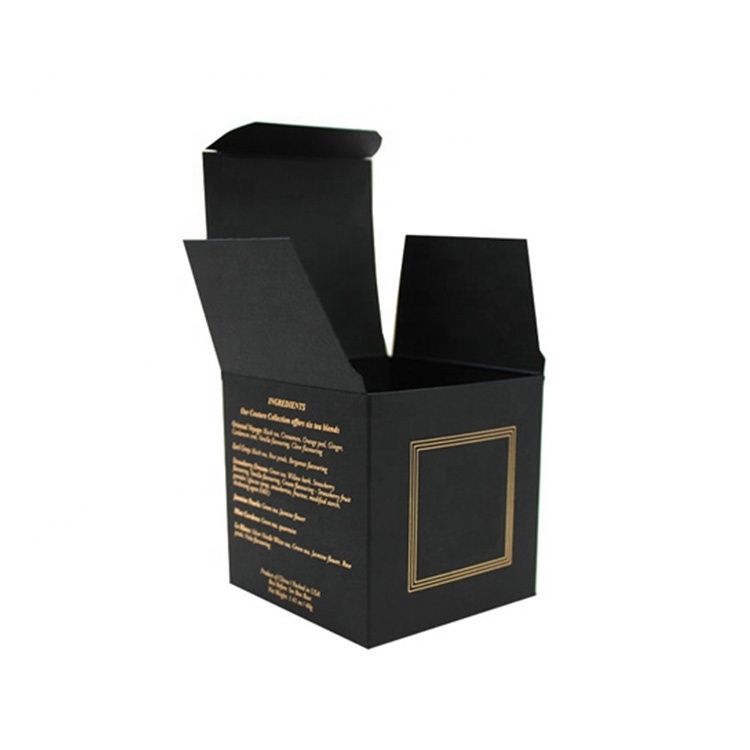 Boîtes de savon Kraft de luxe sur mesure Emballage pour savon artisanal, carton ondulé Boîtes cadeau de savon en gros