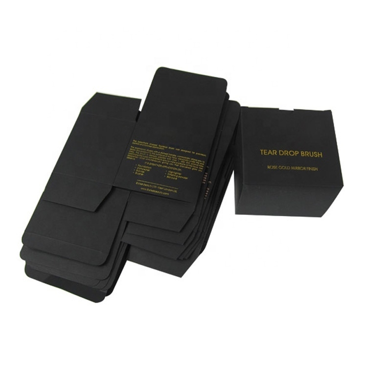 Boîtes de savon Kraft de luxe sur mesure Emballage pour savon artisanal, carton ondulé Boîtes cadeau de savon en gros