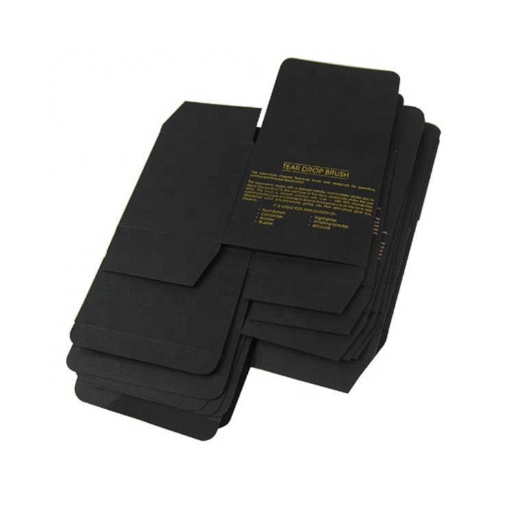 Boîtes de savon Kraft de luxe sur mesure Emballage pour savon artisanal, carton ondulé Boîtes cadeau de savon en gros