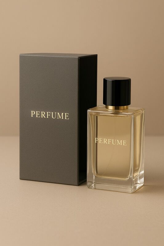 Boîte cadeau personnalisée à quatre couleurs et à UV pour les emballages cosmétiques de luxe