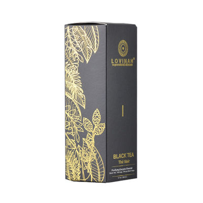 Boîte de crème de luxe emballage cosmétique ensemble de cosmétiques de beauté en gros