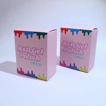 Enveloppe de produits de beauté Enveloppe en gros