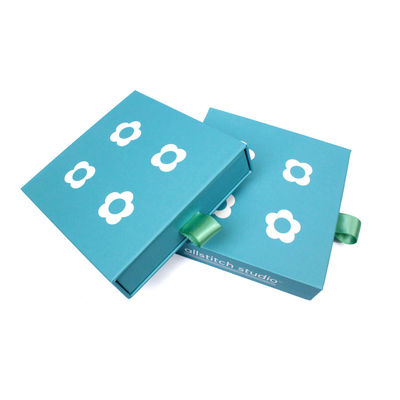 Boîtes vides de cosmétiques personnalisées Cadeaux Souvenirs Emballage Petit carton