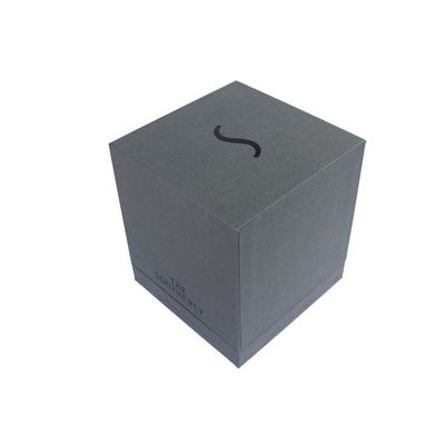 Cadeaux de luxe sur mesure Boîtes vides avec logo Boîte d'emballage professionnelle Boîte à miel