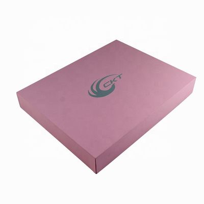 Boîte d'emballage cosmétique à imprimerie couleur personnalisée pour les cosmétiques professionnels/beauté/soins de la peau